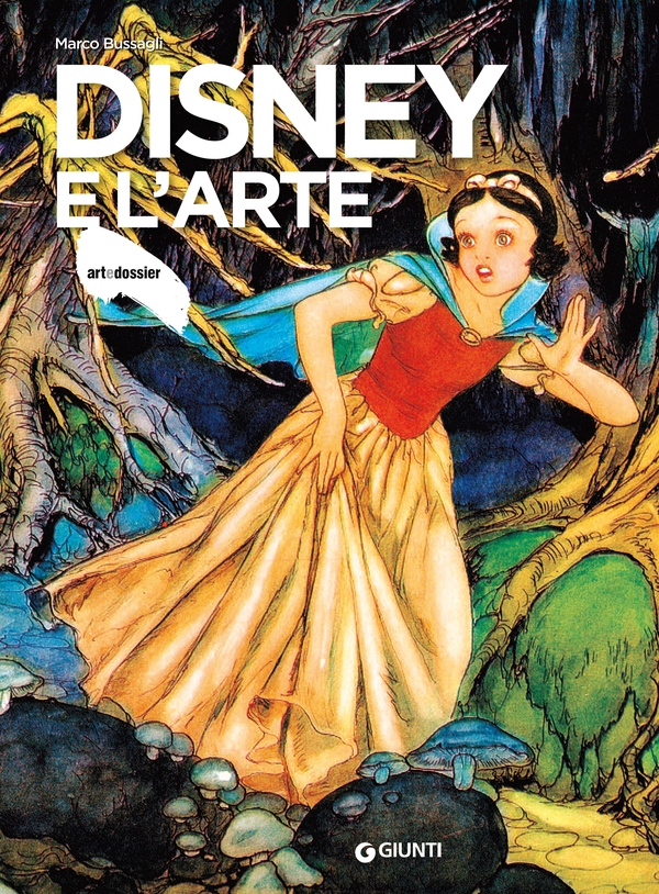 Disney e l'arte - Librerie.coop Disney e l'arte - Librerie.coop