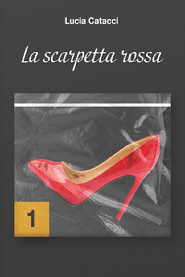 La scarpetta rossa - Librerie.coop La scarpetta rossa - Librerie.coop