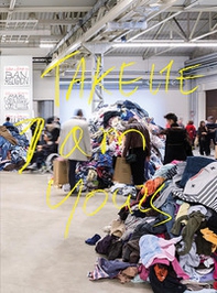 Take Me (I'm Yours) - Librerie.coop