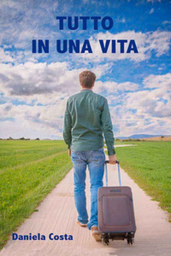 Tutto in una vita - Librerie.coop