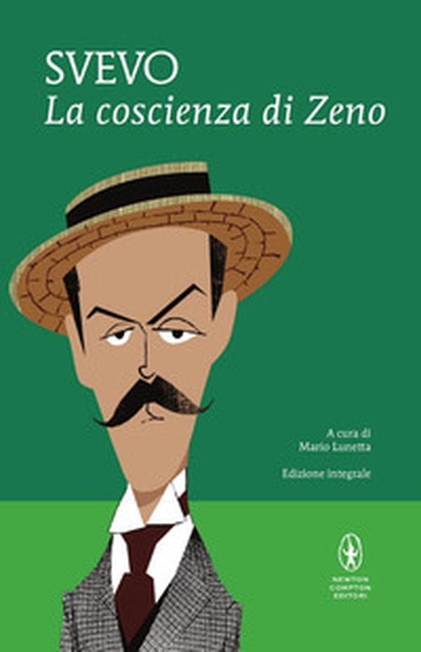 La coscienza di Zeno - Librerie.coop La coscienza di Zeno - Librerie.coop
