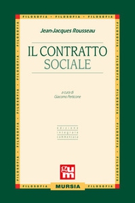 Il contratto sociale - Librerie.coop