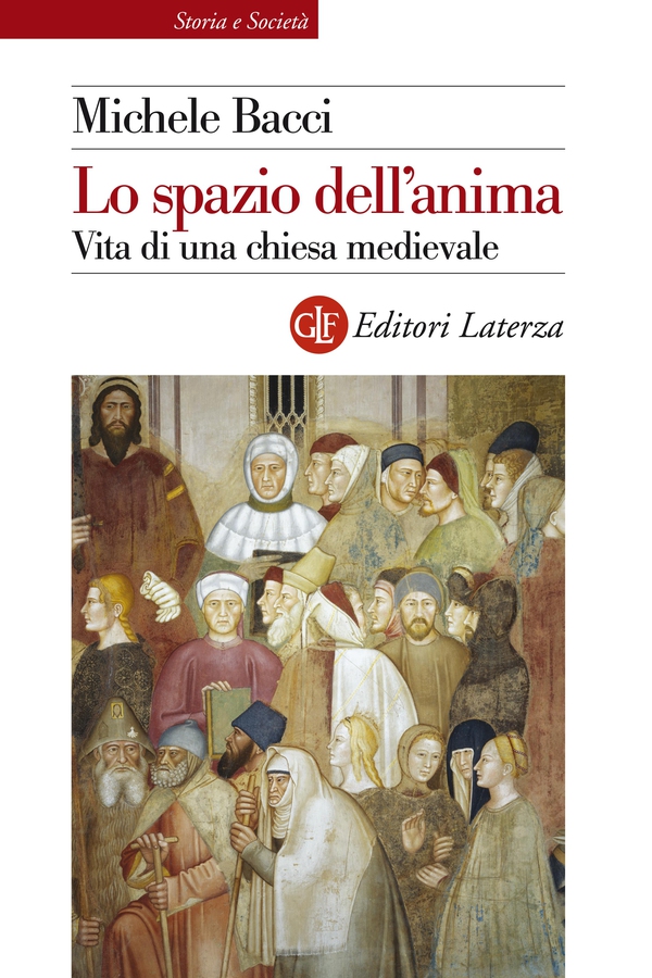 Lo spazio dell'anima - Librerie.coop Lo spazio dell'anima - Librerie.coop