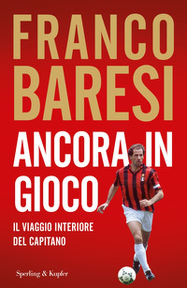 Ancora in gioco. Il viaggio interiore del Capitano - Librerie.coop Ancora in gioco. Il viaggio interiore del Capitano - Librerie.coop