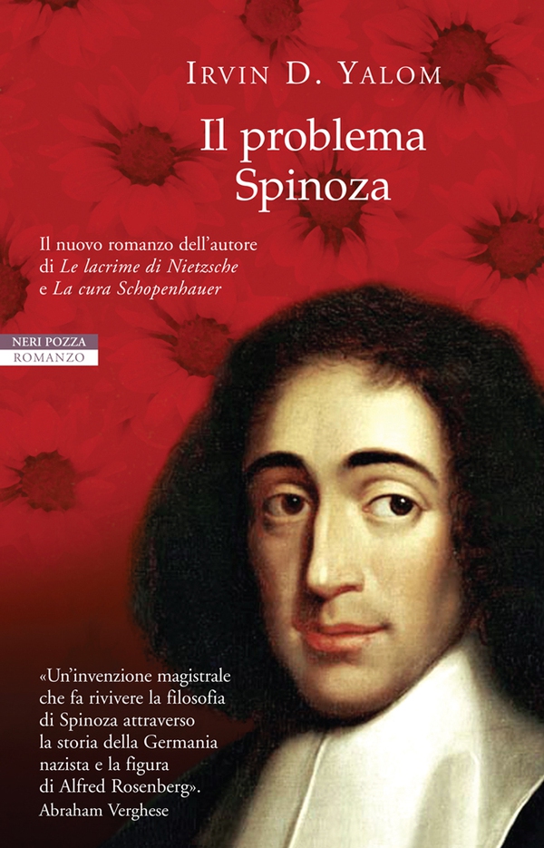 Il problema Spinoza - Librerie.coop Il problema Spinoza - Librerie.coop