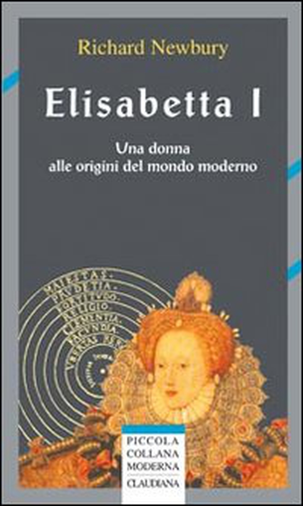Elisabetta I. Una donna alle origini del mondo moderno - Librerie.coop Elisabetta I. Una donna alle origini del mondo moderno - Librerie.coop
