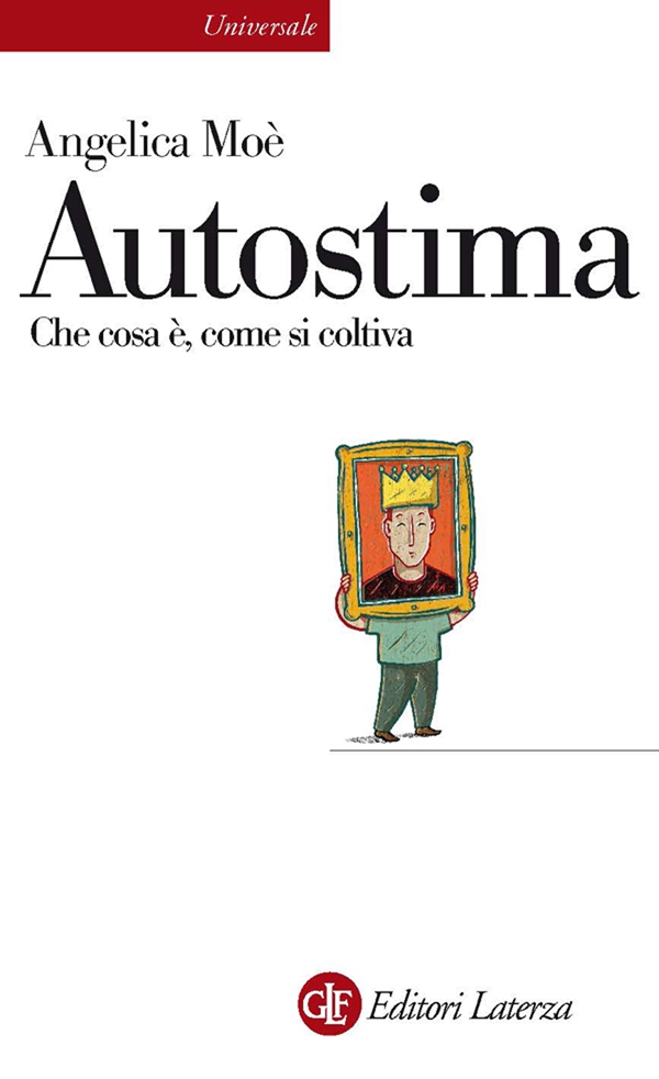Autostima - Librerie.coop Autostima - Librerie.coop