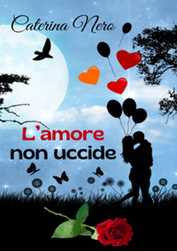 L'amore non uccide - Librerie.coop L'amore non uccide - Librerie.coop