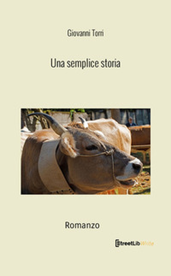 Una semplice storia - Librerie.coop