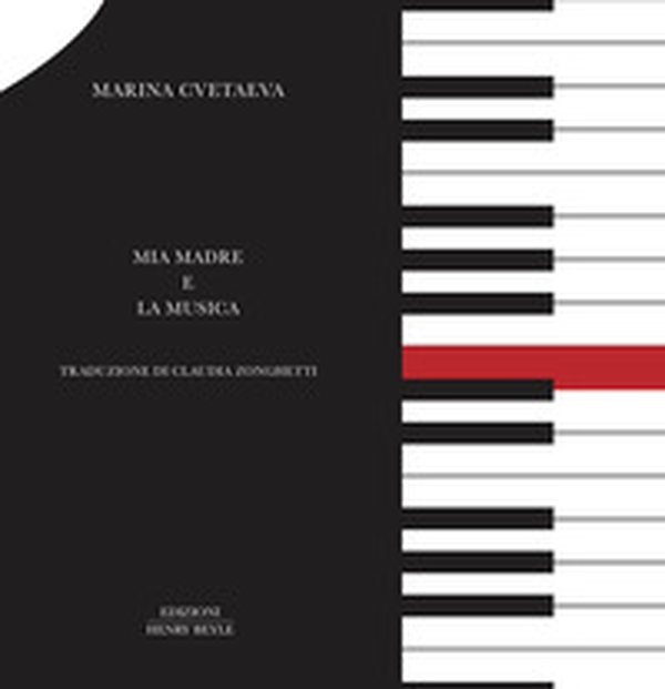 Mia madre e la musica - Librerie.coop