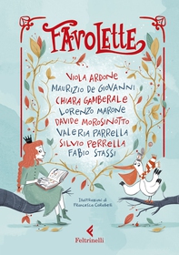 Favolette - Librerie.coop Favolette - Librerie.coop