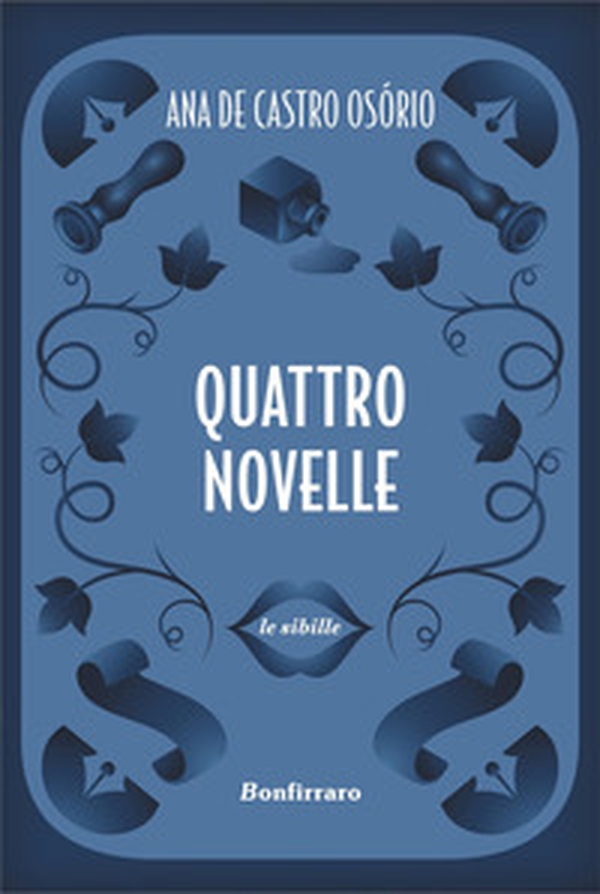 Quattro novelle - Librerie.coop