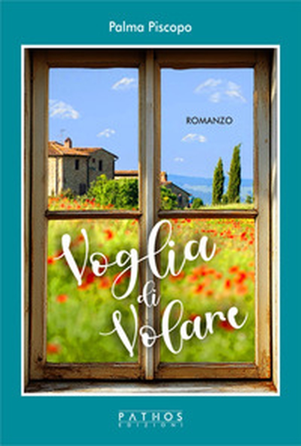 Voglia di volare - Librerie.coop