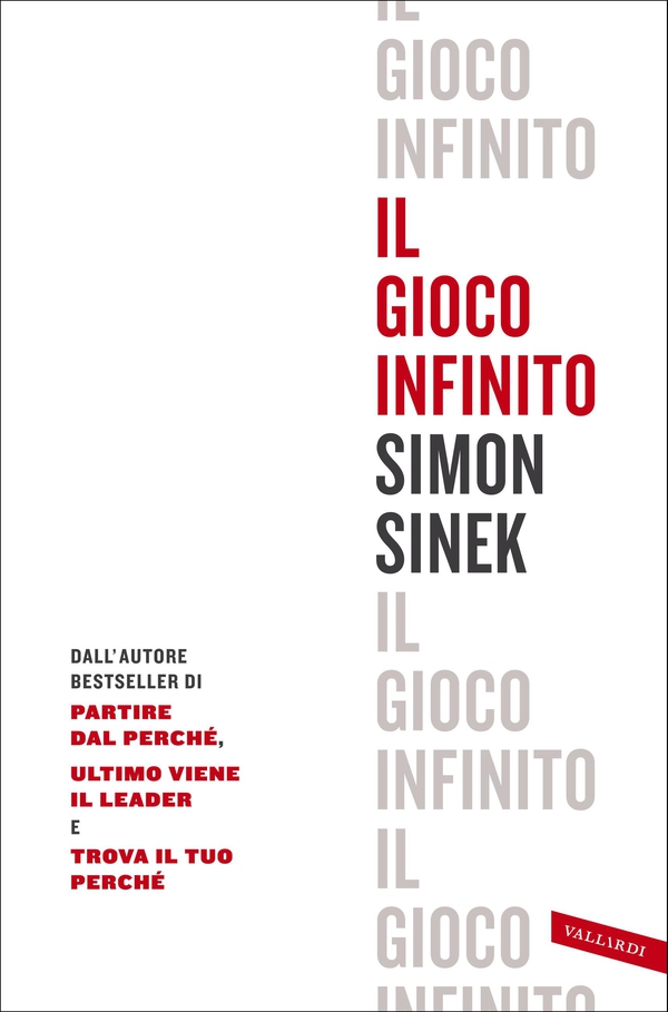 Il gioco infinito - Librerie.coop Il gioco infinito - Librerie.coop