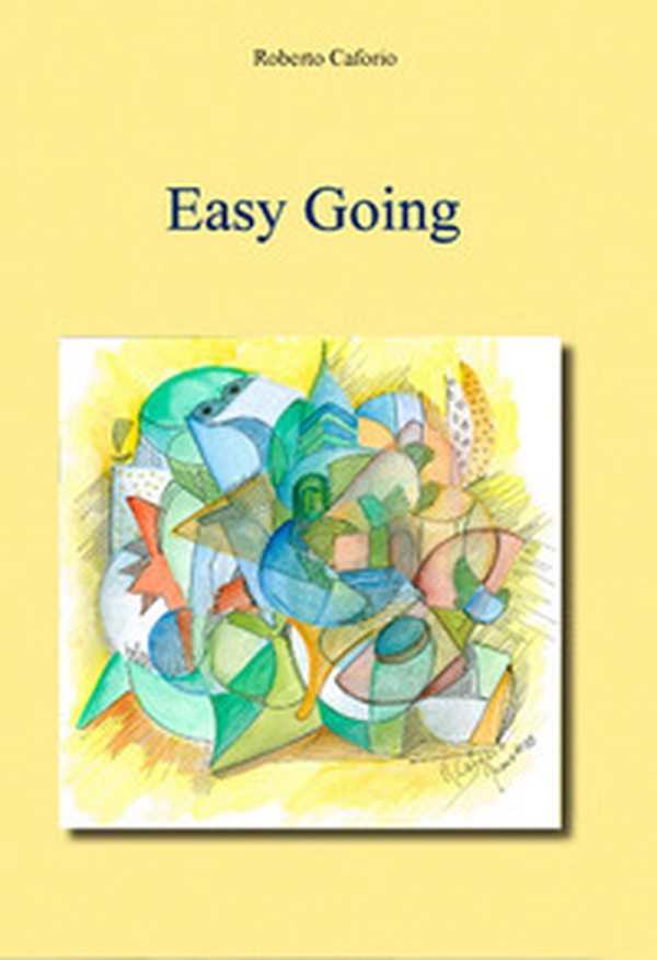 Easy going - Librerie.coop Easy going - Librerie.coop