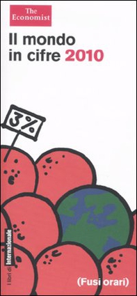 Il mondo in cifre 2010 - Librerie.coop