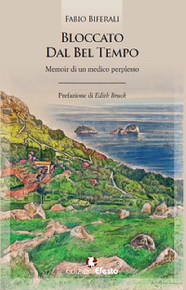Bloccato dal bel tempo. Memoir di un medico perplesso - Librerie.coop Bloccato dal bel tempo. Memoir di un medico perplesso - Librerie.coop
