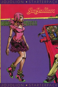 Jojolion. Starter pack - Vol. 1-5 - Librerie.coop Jojolion. Starter pack - Vol. 1-5 - Librerie.coop