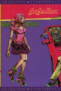 Jojolion. Starter pack - Vol. 1-5 - Librerie.coop