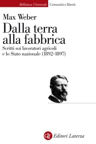 Dalla terra alla fabbrica - Librerie.coop
