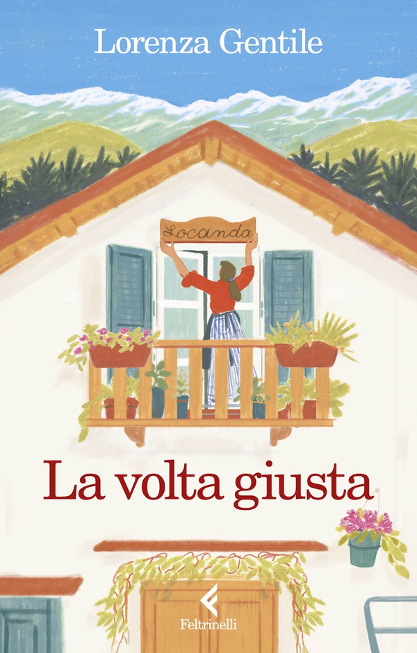 La volta giusta - Librerie.coop La volta giusta - Librerie.coop