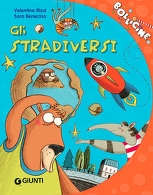 Gli stradiversi - Librerie.coop Gli stradiversi - Librerie.coop
