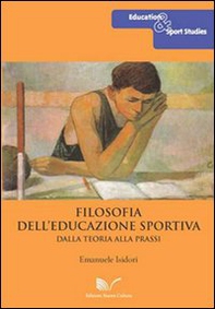 Filosofia dell'educazione sportiva - Librerie.coop