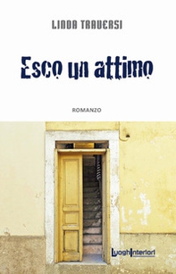 Esco un attimo - Librerie.coop