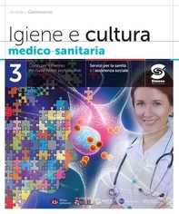 Igiene e cultura medico-sanitaria 3 - Librerie.coop
