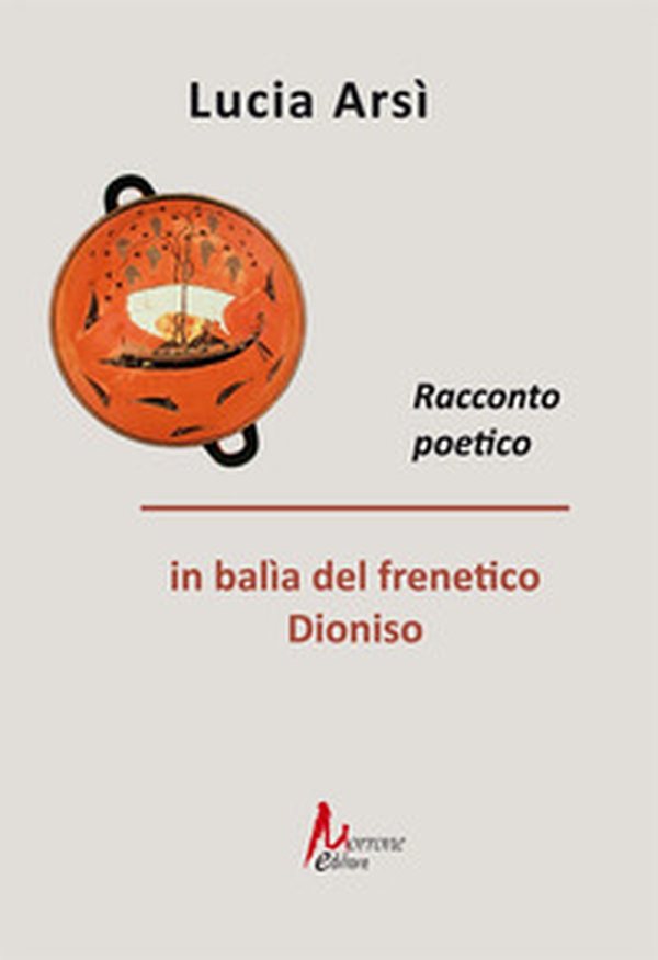 Quando Dioniso s'impossessa - Librerie.coop Quando Dioniso s'impossessa - Librerie.coop