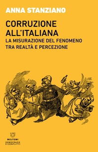Corruzione all’italiana - Librerie.coop Corruzione all’italiana - Librerie.coop