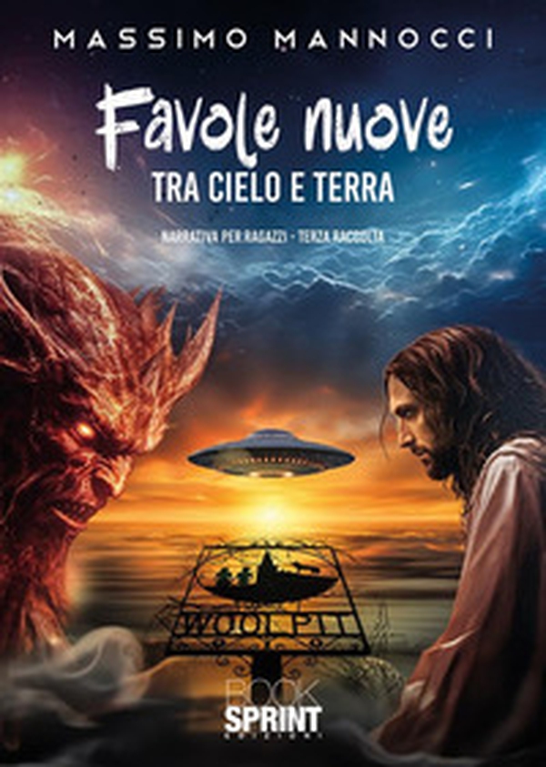 Favole nuove - Vol. 3 - Librerie.coop Favole nuove - Vol. 3 - Librerie.coop