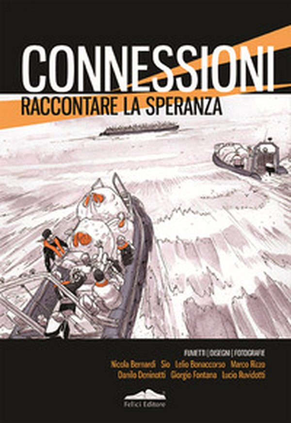 Connessioni. Raccontare la speranza - Librerie.coop Connessioni. Raccontare la speranza - Librerie.coop