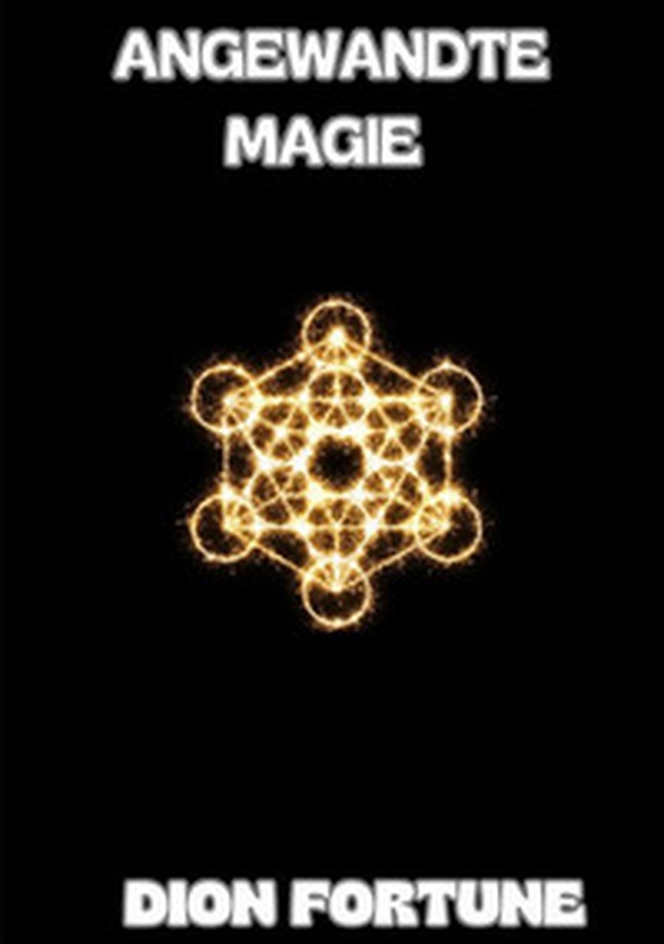 Angewandte Magie - Librerie.coop Angewandte Magie - Librerie.coop
