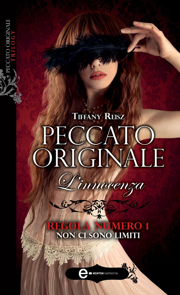 Peccato originale. L'innocenza - Librerie.coop Peccato originale. L'innocenza - Librerie.coop