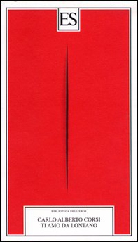 Ti amo da lontano - Librerie.coop