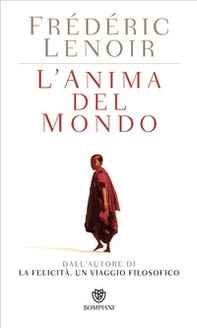 L'anima del mondo - Librerie.coop L'anima del mondo - Librerie.coop