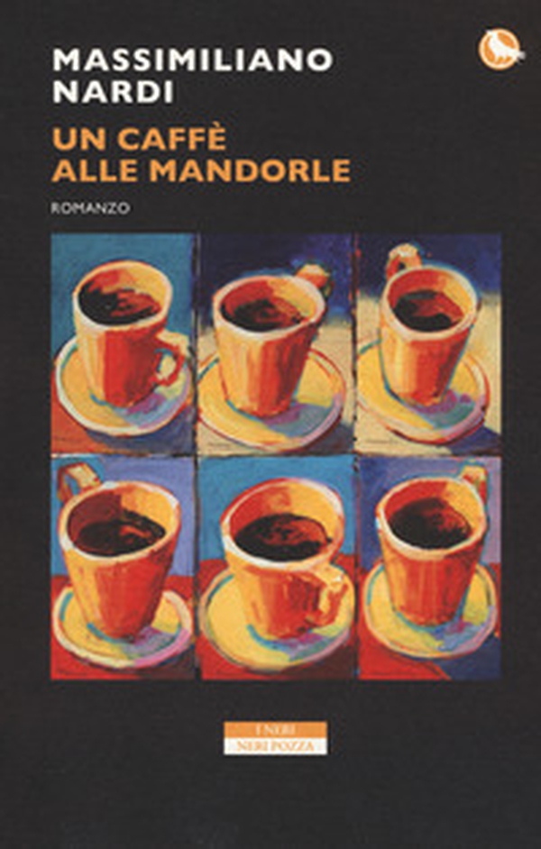 Un caffè alle mandorle - Librerie.coop Un caffè alle mandorle - Librerie.coop