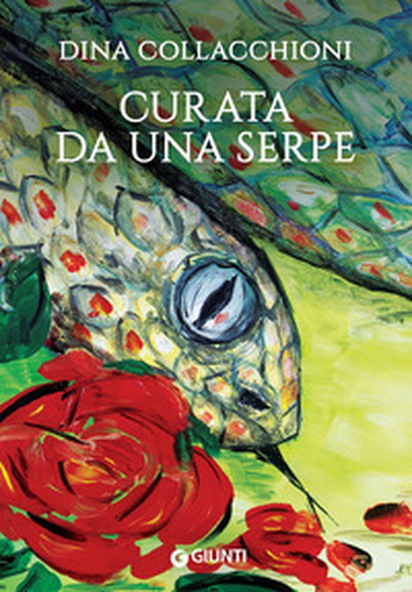 Curata da una serpe - Librerie.coop Curata da una serpe - Librerie.coop