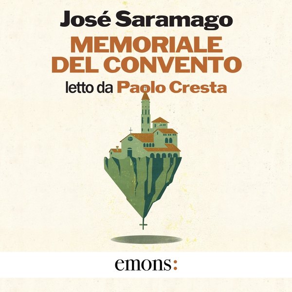 Memoriale del convento - Librerie.coop Memoriale del convento - Librerie.coop