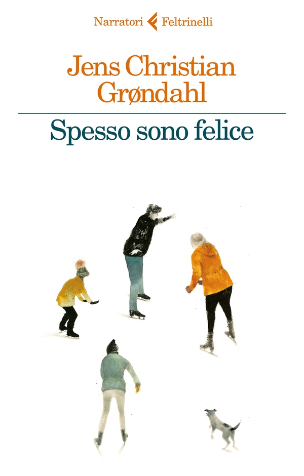 Spesso sono felice - Librerie.coop Spesso sono felice - Librerie.coop