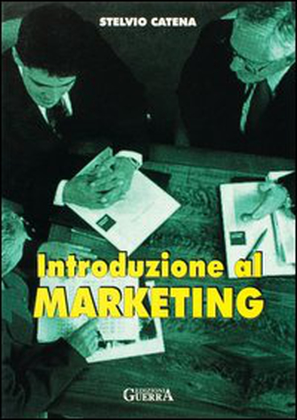 Introduzione al marketing - Librerie.coop Introduzione al marketing - Librerie.coop
