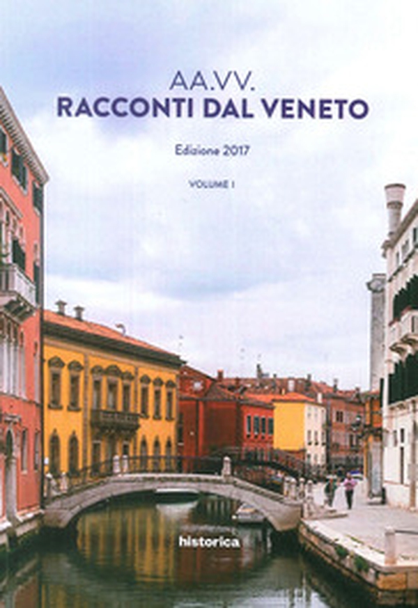 Racconti dal Veneto - Librerie.coop Racconti dal Veneto - Librerie.coop