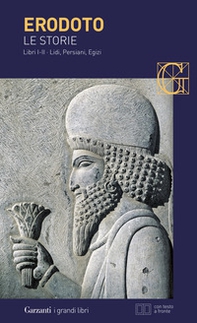 Le storie. Libri 1º-2º: Lidi, Persiani, Egizi. Testo greco a fronte - Librerie.coop