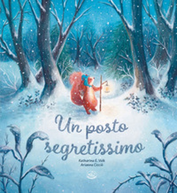 Un posto segretissimo - Librerie.coop