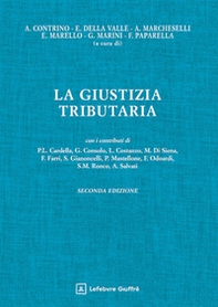 La giustizia tributaria - Librerie.coop