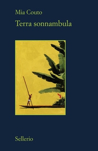 Terra sonnambula - Librerie.coop