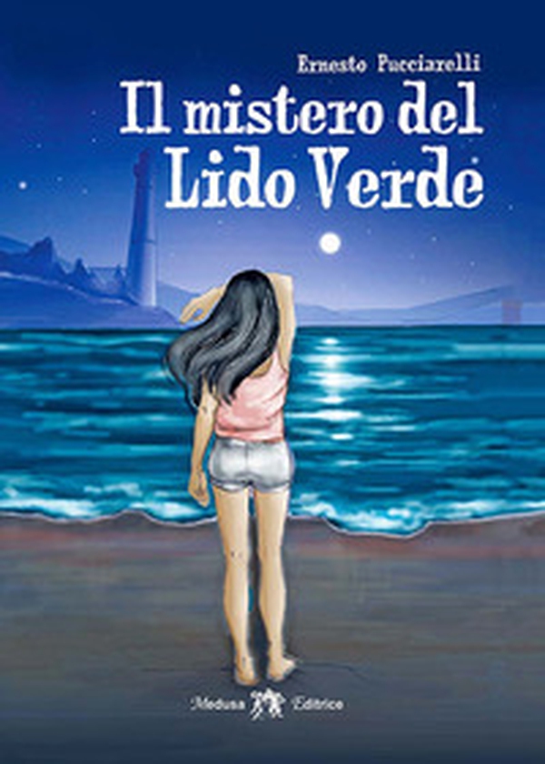Il mistero del Lido Verde - Librerie.coop Il mistero del Lido Verde - Librerie.coop