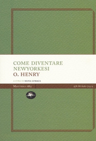 Come diventare newyorkesi - Librerie.coop