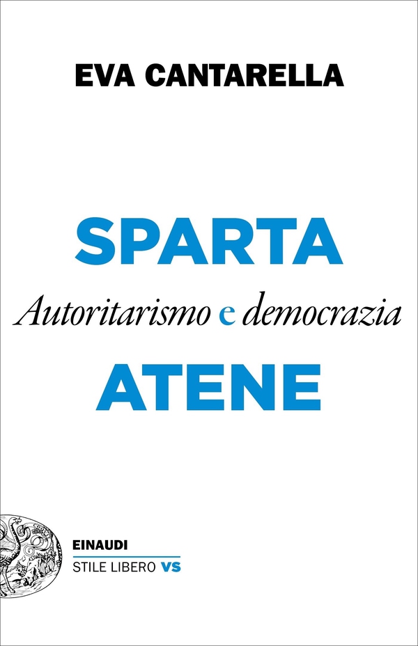 Sparta e Atene - Librerie.coop Sparta e Atene - Librerie.coop